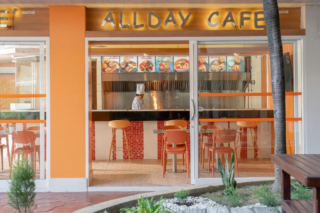 هتل سانشاین اند رزیدنسز